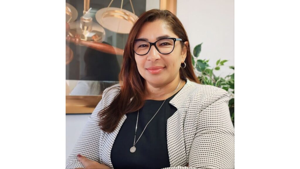 Dra. Sulzy Franco - Fundadora do Escritório Sulzy Franco Assessoria e Consultoria Jurídica