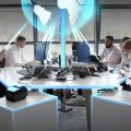 Área de Atuação Marketing Digital - Sulzy Franco Assessoria e Consultoria Jurídica