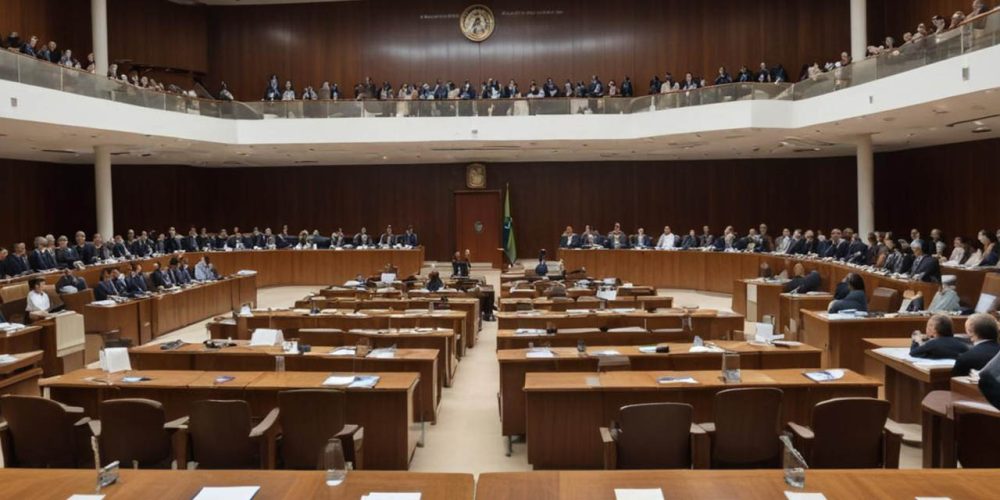 Primeira Turma do STF rejeita recursos e mantém decisão que condenou Dallagnol a pagar R$ 75 mil a Lula - Sulzy Franco Assessoria e Consultoria Jurídica